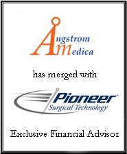 Angstrom Medica